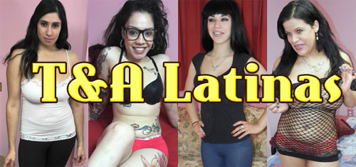 T&A Latinas
